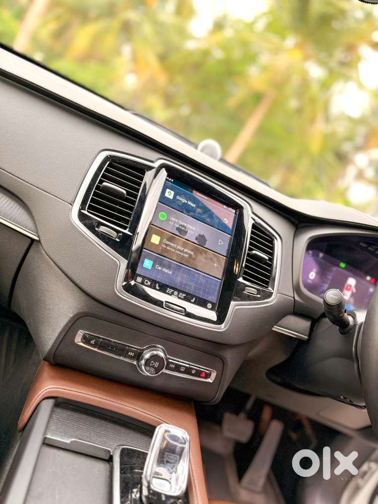 Volvo Xc90 B6 Ultimate, 2023, Petrol