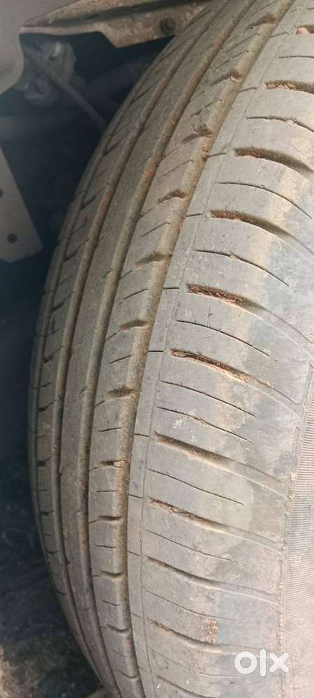Modifyi Car 2022 Model Tyre Good Coundision 80% 3year Gurranty Mylej18