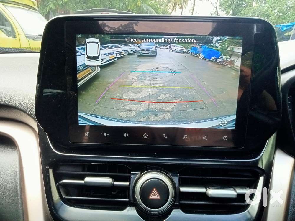 Maruti Suzuki Grand Vitara 1.5 Zeta Plus Intelligent Hybrid Ecvt, 20..
