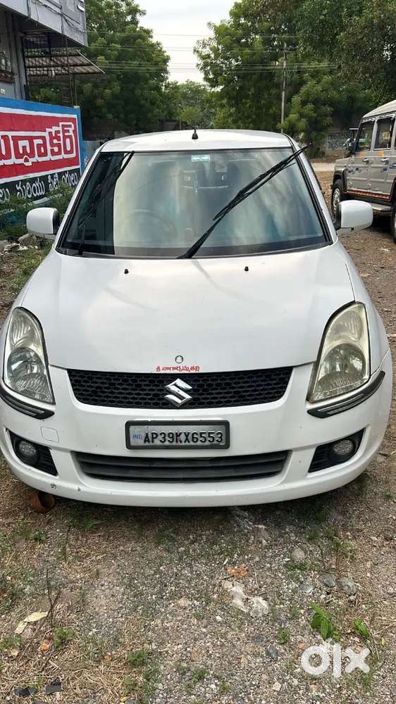 New Car Tufàn àç