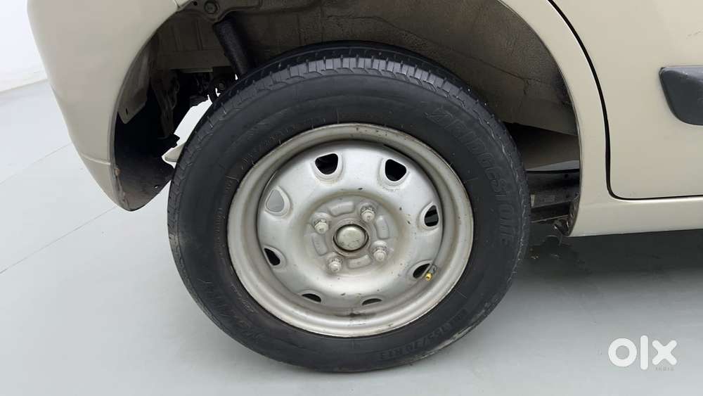 Maruti Suzuki Wagon R Lxi Cng, 2016, Cng & Hybrids