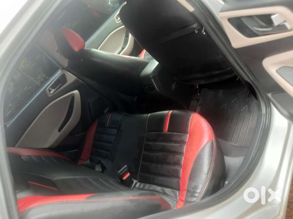 Hyundai Elite I20 2015 Diesel Well Maintained