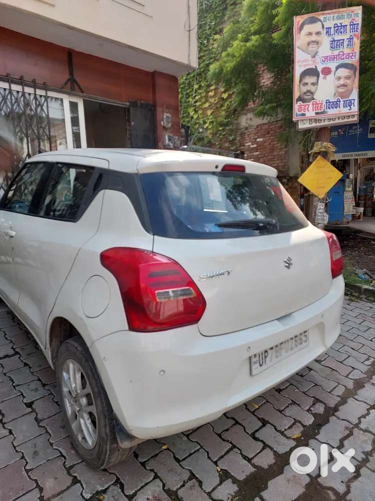 Maruti Suzuki Swift 2019 Diesel Car