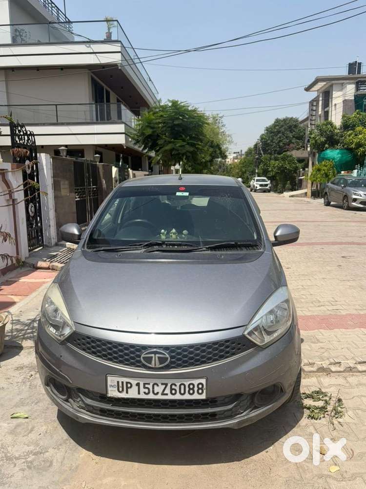 Tata Car Manual 2019 Xt