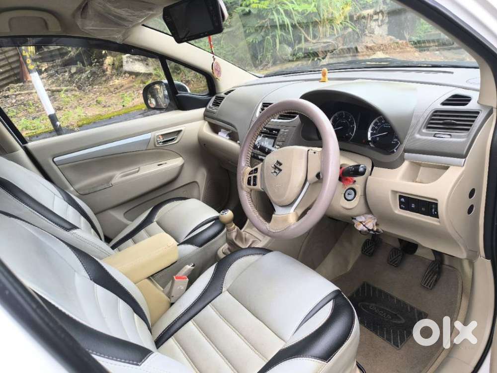 Maruti Suzuki Ertiga Vdi, 2016, Diesel
