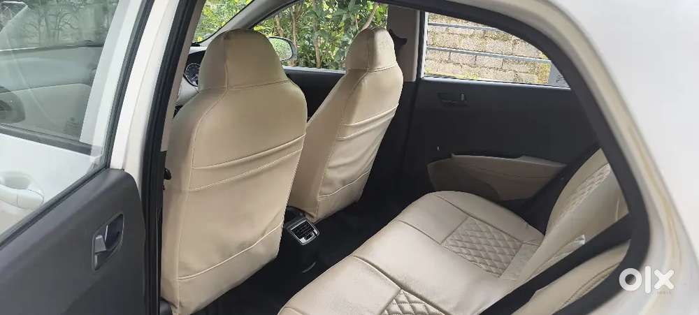 2019 Grand I10 Mangna Single Owner Abs Airbag Reverse Sensor