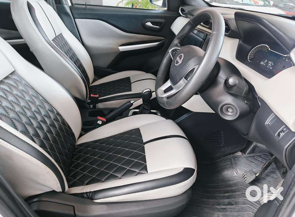 Nissan Magnite 1.0 Xl, 2024, Petrol