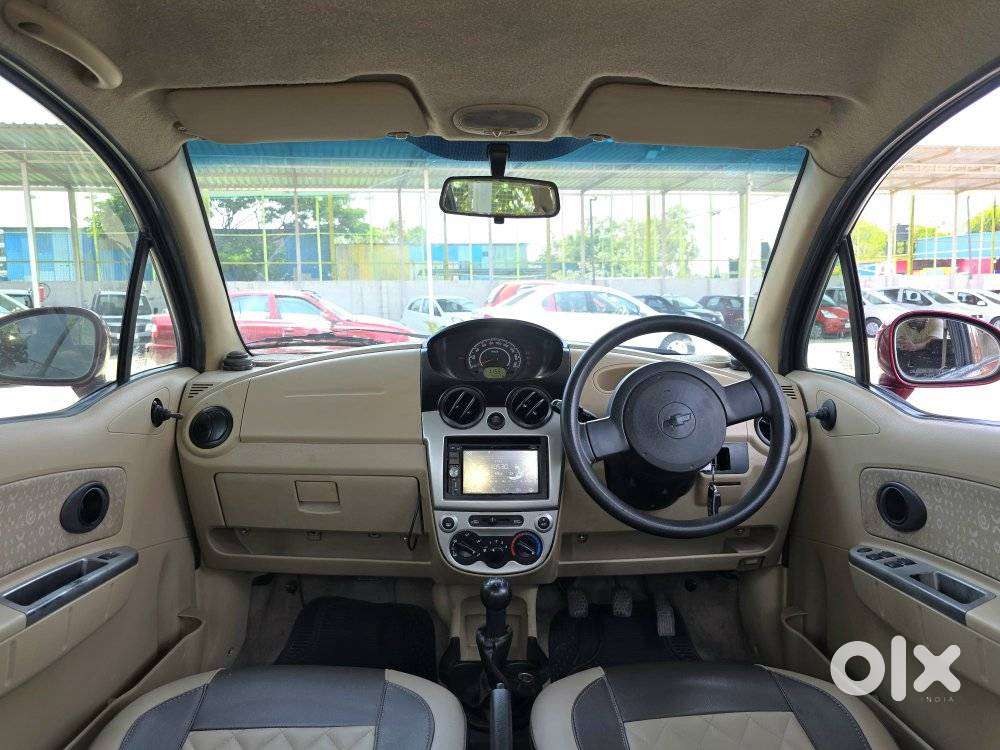Chevrolet Spark 1.0 Lt, 2010, Petrol