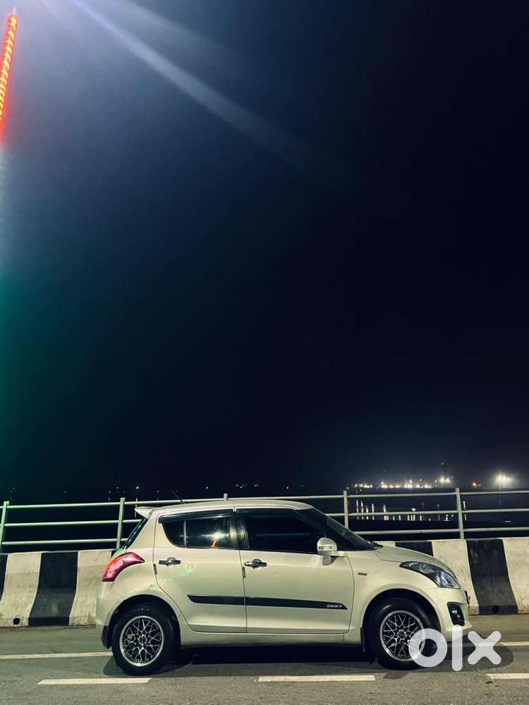 Maruti Suzuki Swift 2014 Diesel 88000 Km Driven
