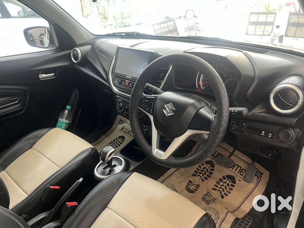 Maruti Suzuki Celerio 1.0 Zxi Ags, 2024, Petrol