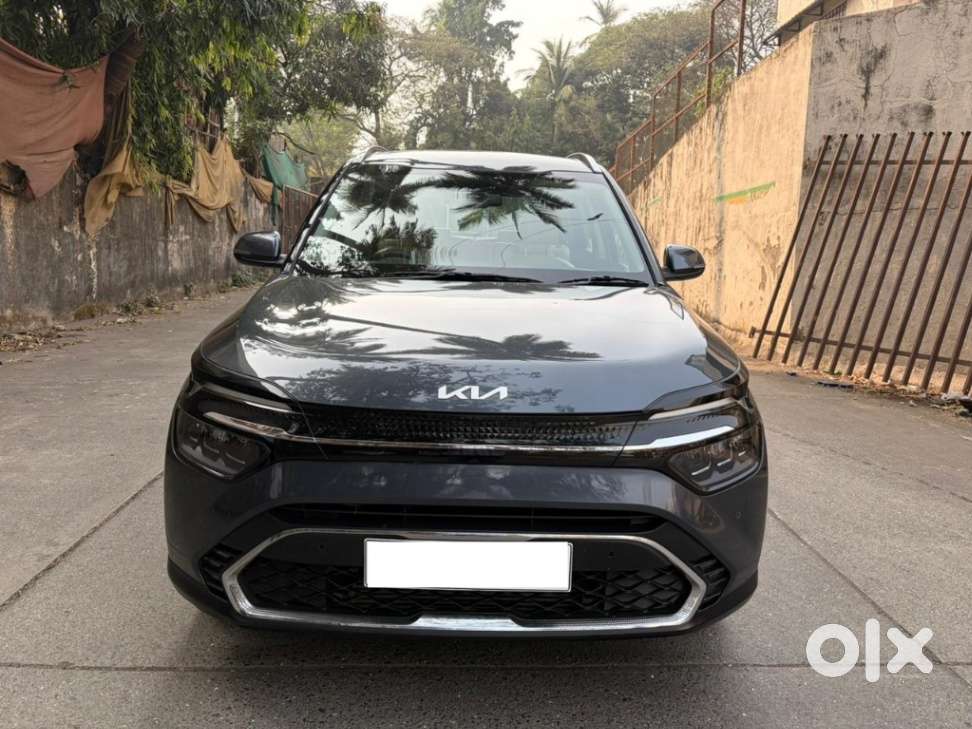 Kia Carens 1.5 Luxury Plus Turbo 7 Str, 2023, Petrol