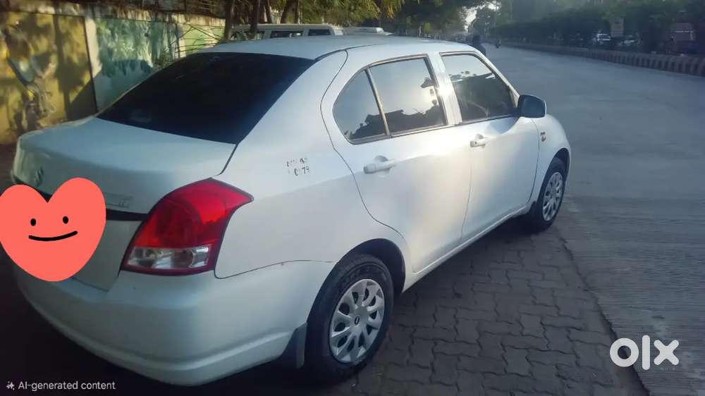 Maruti Suzuki Dzire Tour 2015