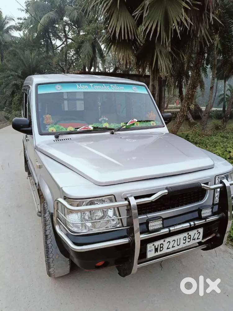 Tata Sumo Victa Diesel 2014