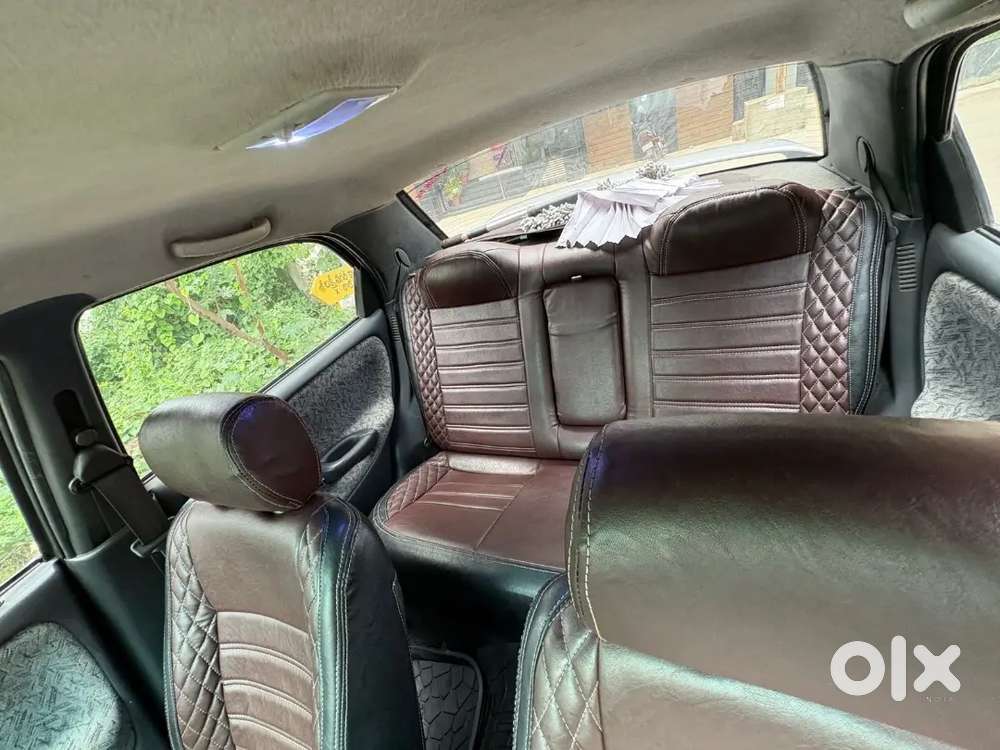 Maruti Suzuki Baleno Rs 2002