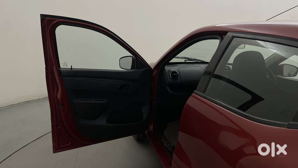 Renault Kwid 1.0 Rxt Sce Special (o), 2016, Petrol