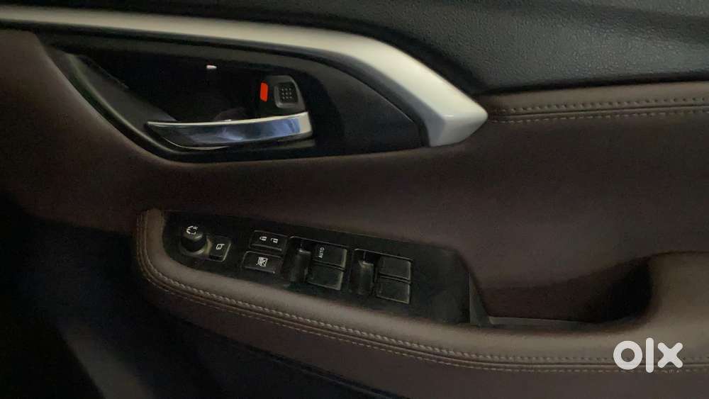Maruti Suzuki Grand Vitara Alpha Smart Hybrid, 2023, Petrol