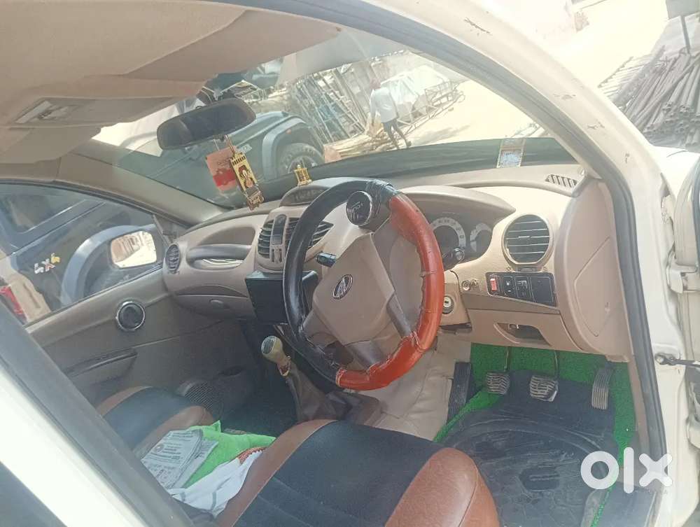 Mahindra Xylo Bs Iv 2013 Diesel Manual