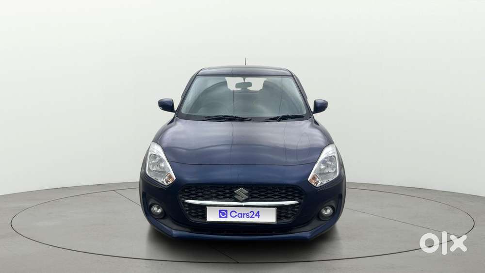 Maruti Suzuki Swift Vxi, 2021, Petrol