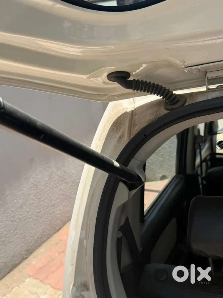 Maruti Suzuki Wagon R 2017 Petrol 55000 Km Driven
