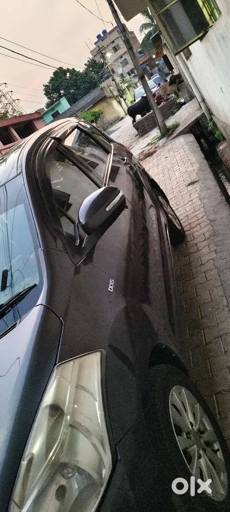 Maruti Suzuki Ertiga Limited Edition 2015