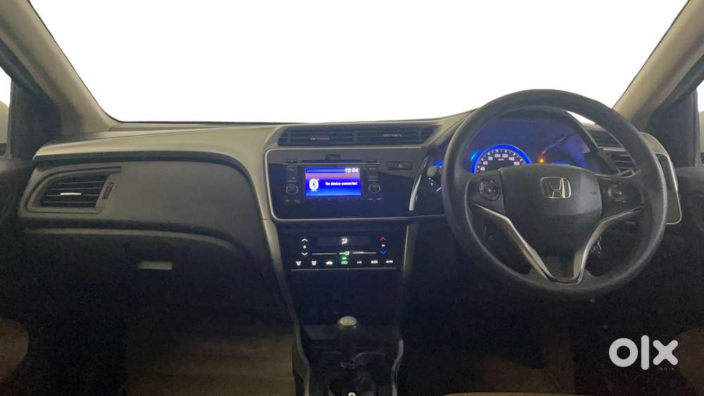 Honda City 2015-2017 I Vtec V, 2016, Petrol