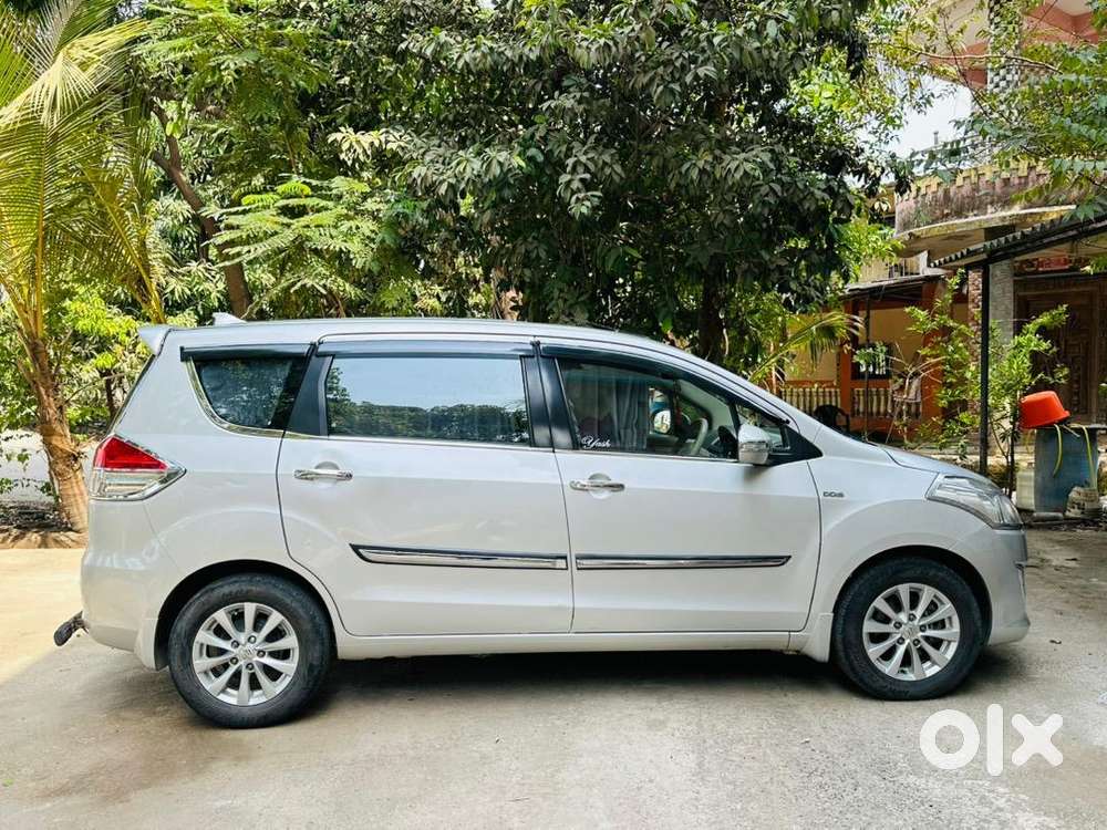 Maruti Suzuki Diesel 2015