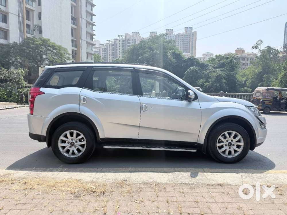 Mahindra Xuv500 2.2 W10, 2016, Diesel
