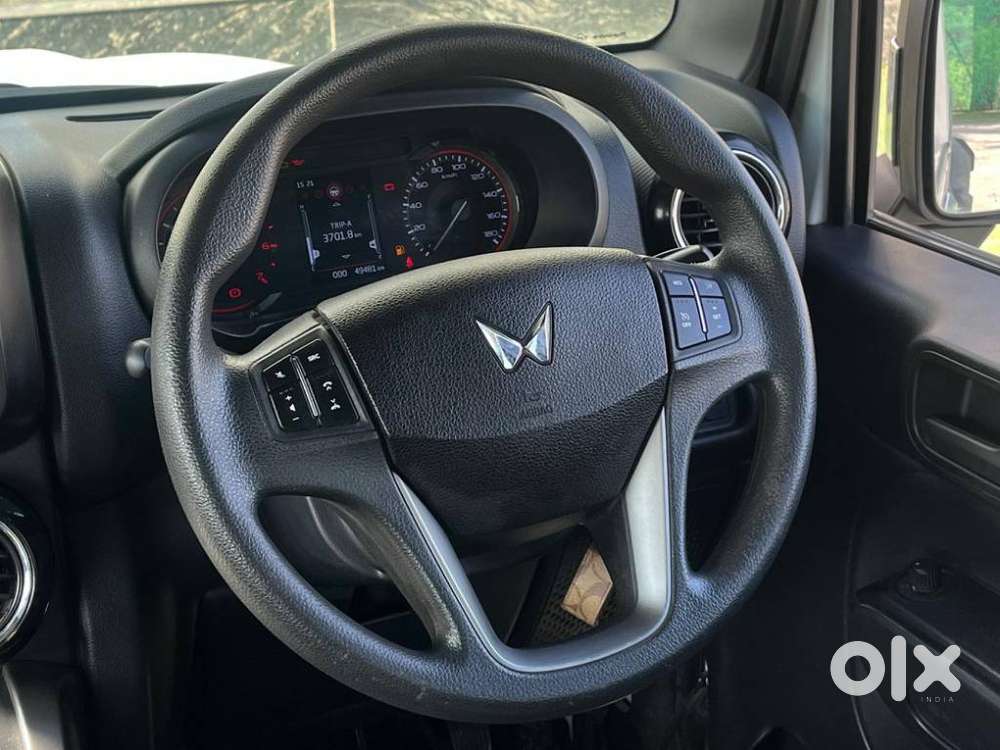 Mahindra Thar Lx Hard Top Diesel Mt Rwd, 2023, Diesel