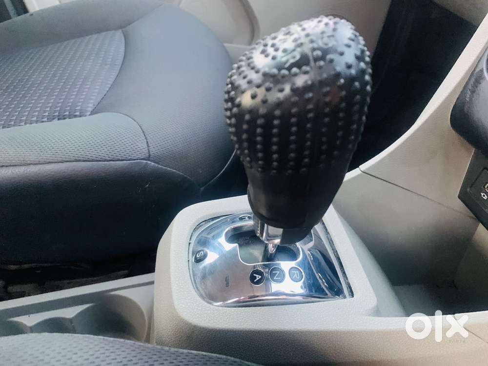 Tata Tiago 1.2 Revotron Xza Plus Amt, 2019, Petrol