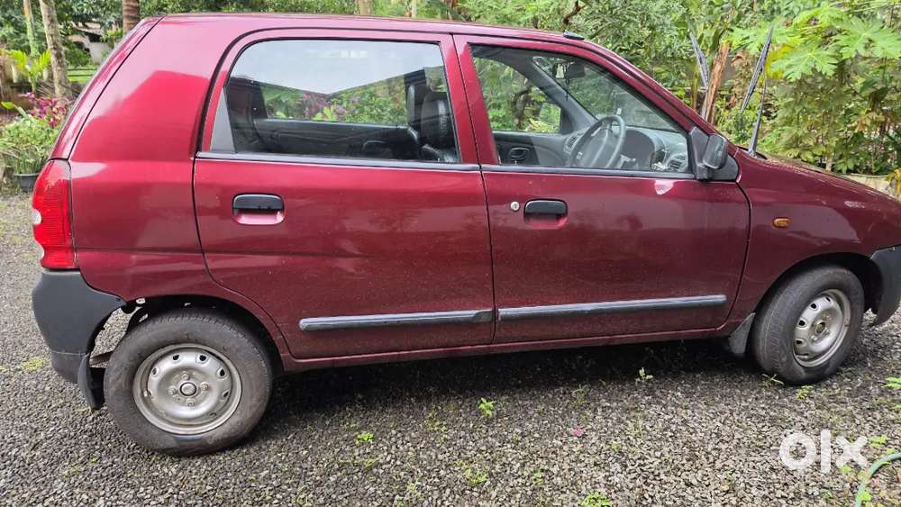 Maruti Suzuki Alto Lxi 2009