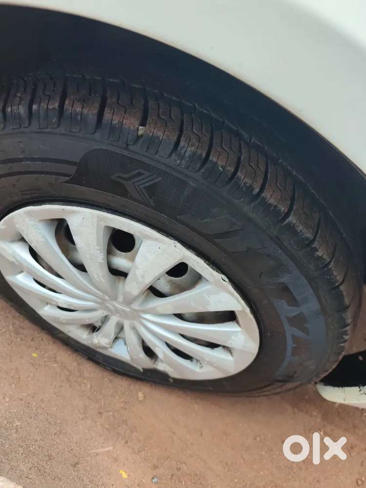 Maruti Suzuki Dzire 2016 Diesel 183000 Km Driven