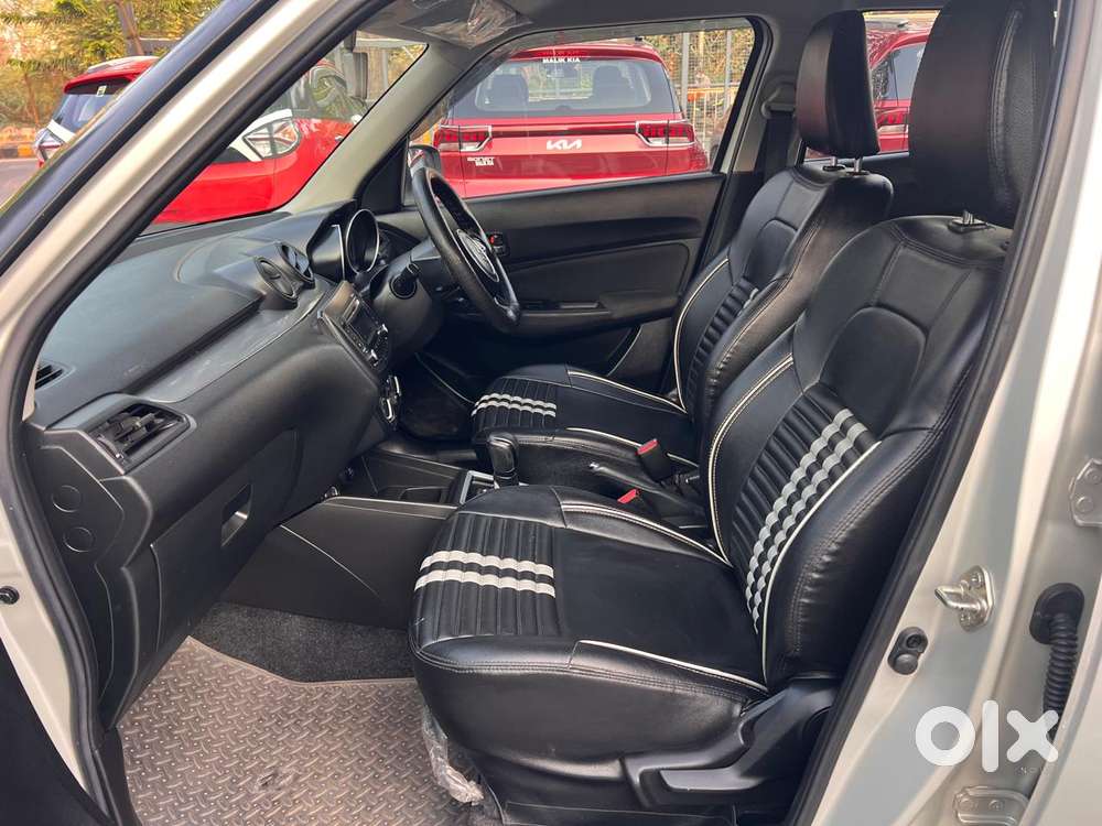 Maruti Suzuki Swift Amt Vxi, 2019, Petrol