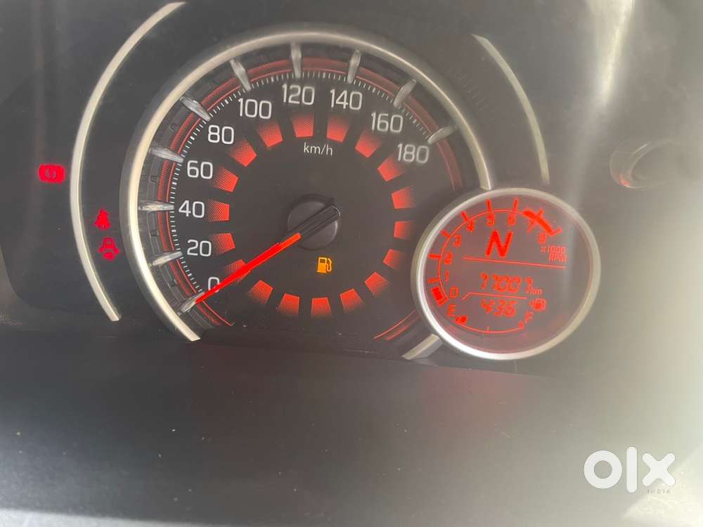 Maruti Suzuki Wagon R 2019 Year