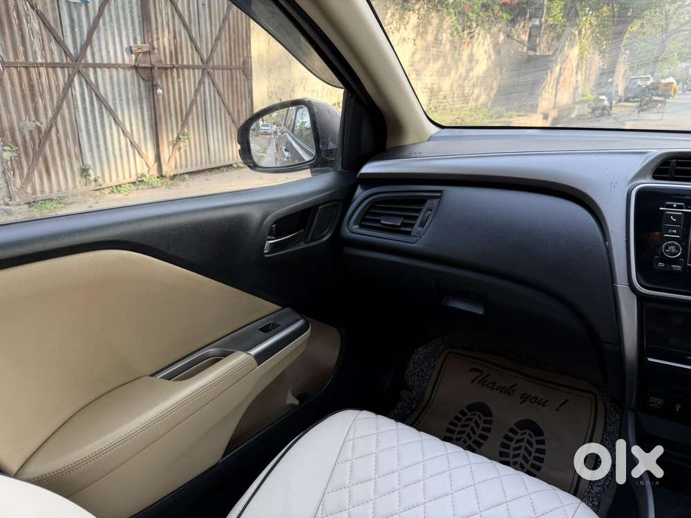 Honda City 2015-2017 I Dtec Vx Option, 2016, Diesel