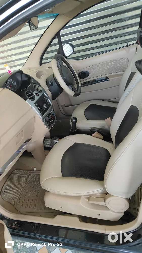 Chevrolet Spark 1.0 Lt 2012