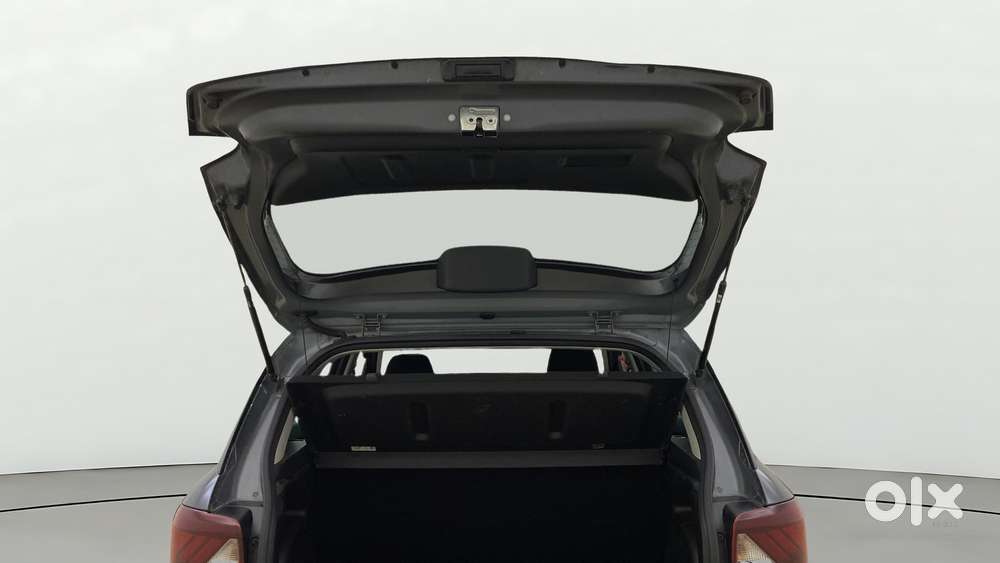 Hyundai Venue Sx Plus Turbo Dct, 2022, Petrol