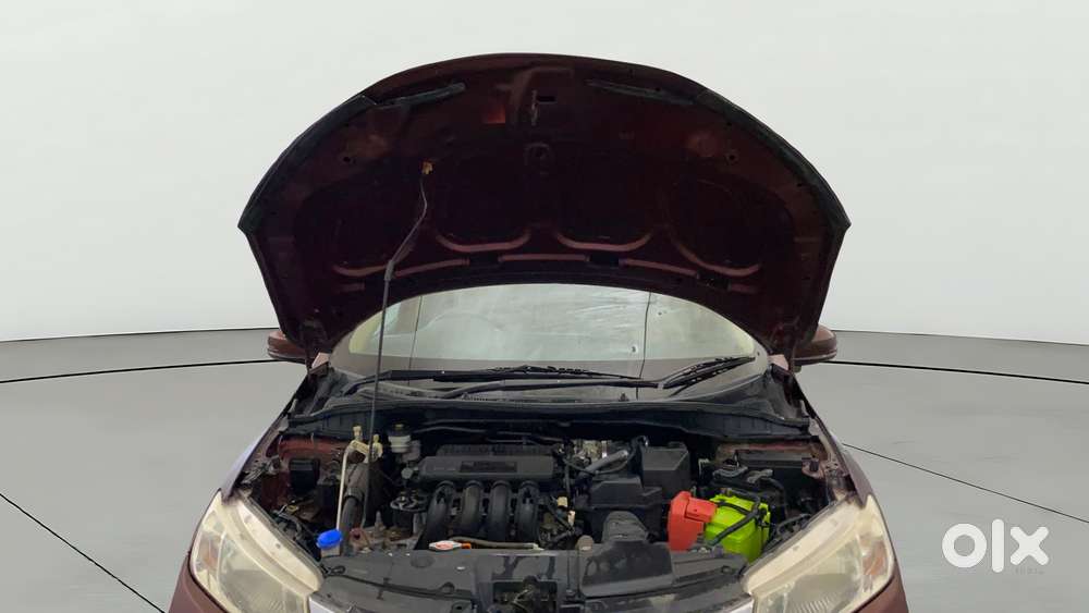 Honda City 2014-2015 I Vtec Cvt Vx, 2014, Petrol