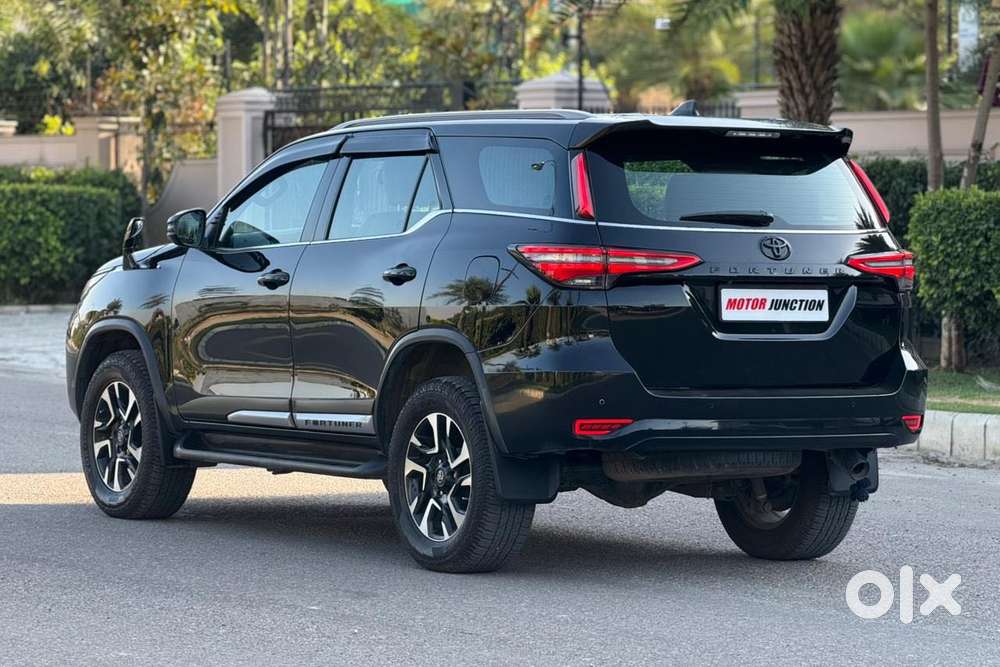 Toyota Fortuner 4x2 At 2.8 Diesel, 2022, Diesel