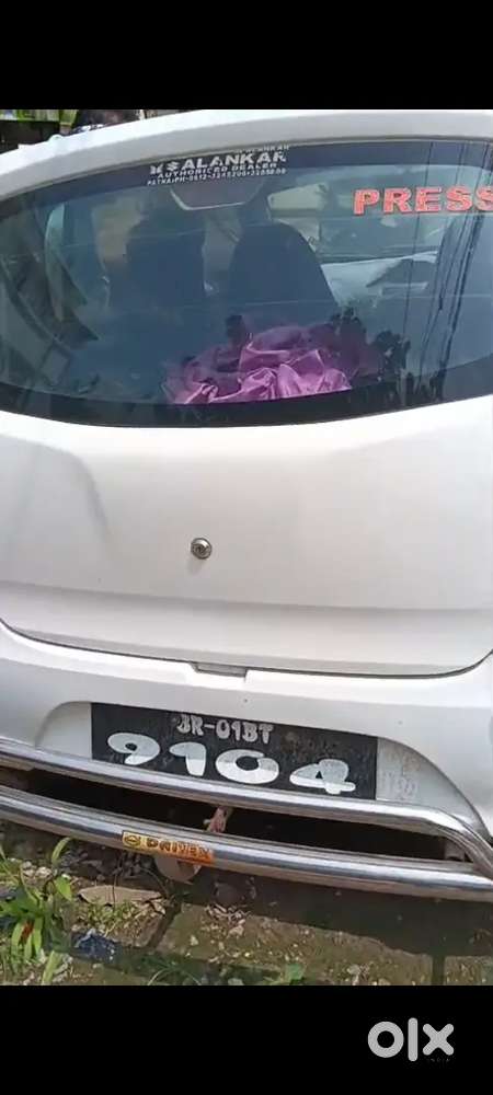 Maruti Suzuki Alto 800 Year 13