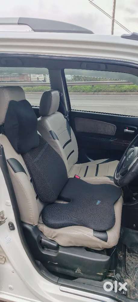 Maruti Suzuki Wagon R 2014