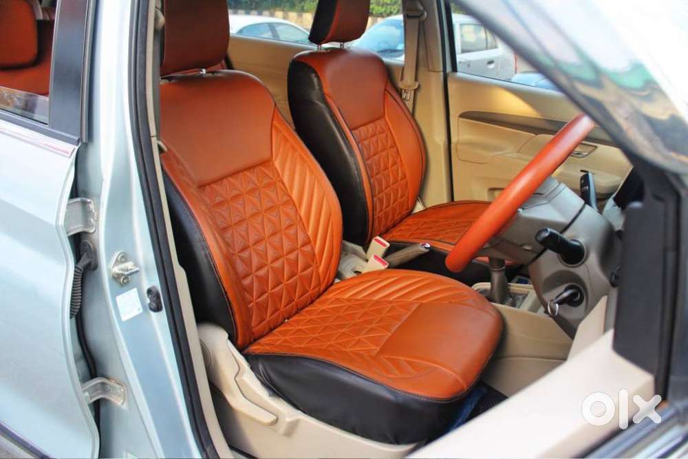 Maruti Suzuki Ertiga Vxi At Petrol, 2023, Petrol