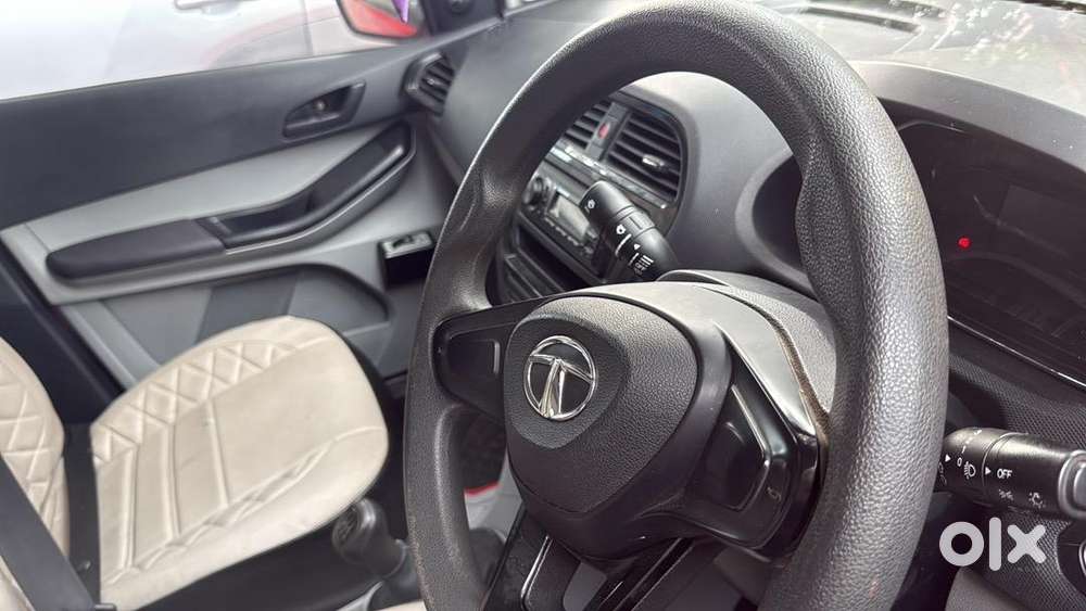 Tata Tiago 2021 Petrol 22000 Km Driven