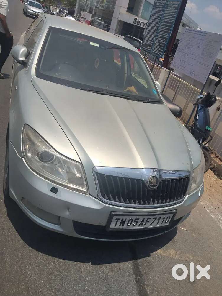 Skoda Laura 2010 ( Fc Upto 2031 )