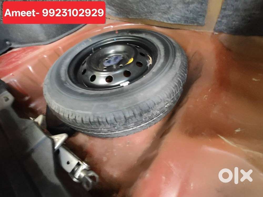 Maruti Suzuki Swift Dzire Zdi+ Amt, 2018, Diesel