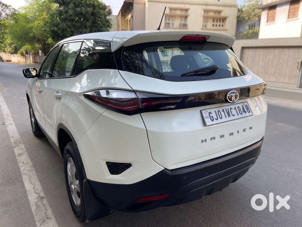 Tata Harrier Xm, 2021, Diesel