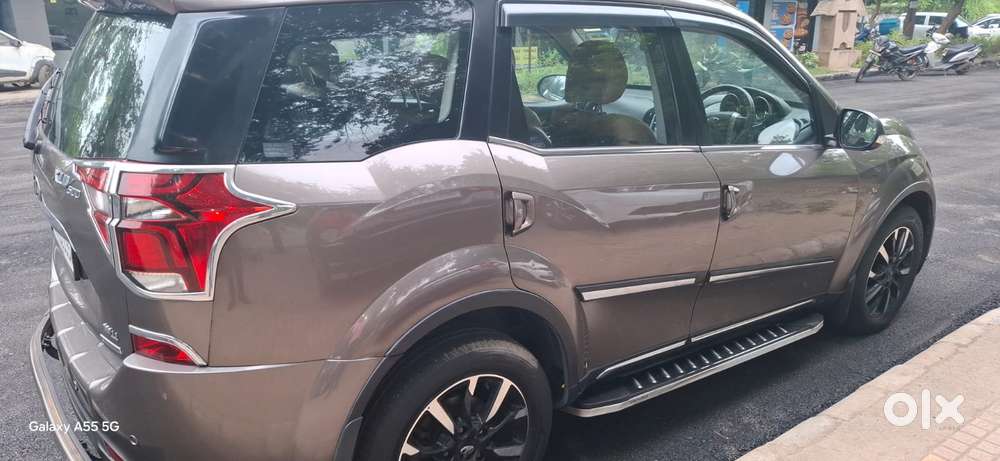 Mahindra Xuv500 W11 At, 2019, Diesel