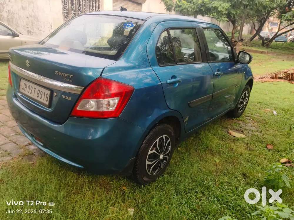 Swift Dzire Maruti 2013