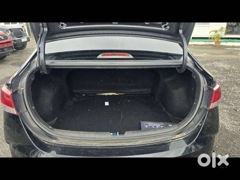 Hyundai Verna 1.5 S Petrol Mt, 2023, Petrol