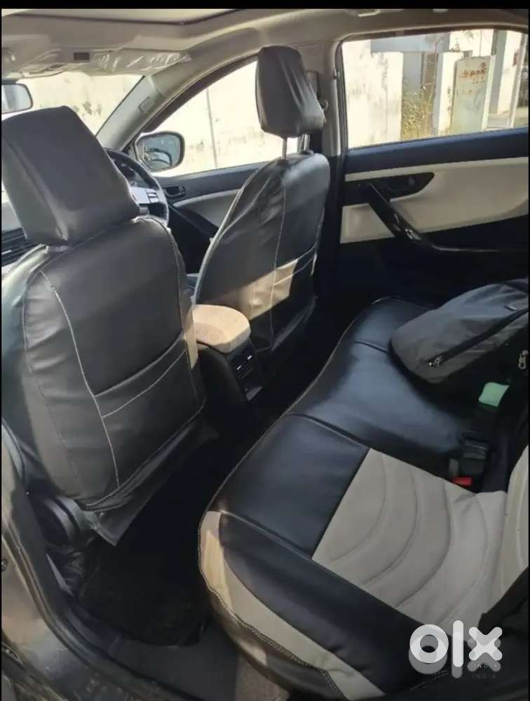 Tata Curvv Creative S Painaromic Sunroof  2nd Owner  9000 Running