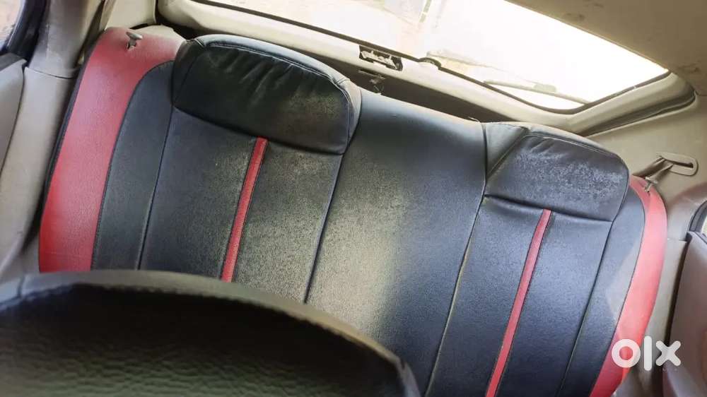 Hyundai Accent Lpg 2005